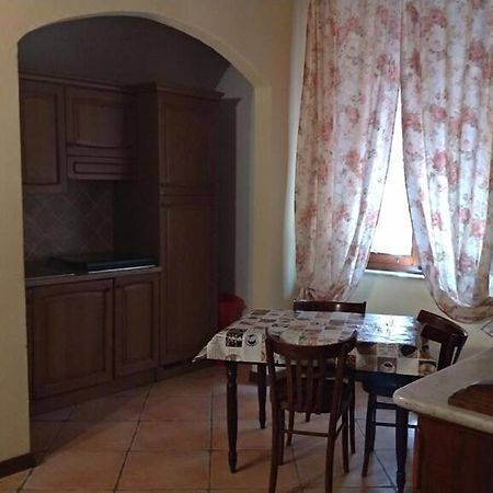 Appartamento E Mansarda Al Mare Rio Marina Exterior foto