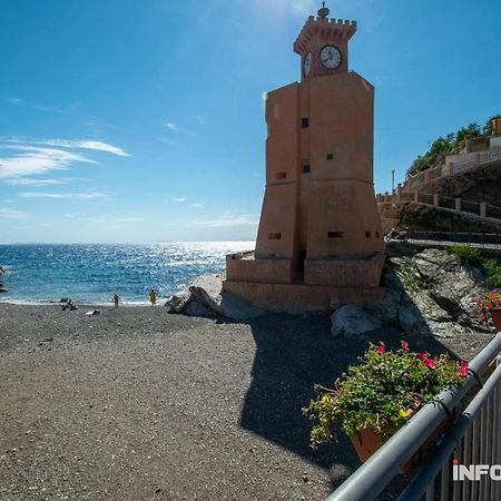 Appartamento E Mansarda Al Mare Rio Marina Exterior foto