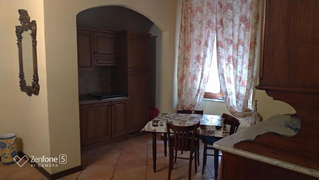 Appartamento E Mansarda Al Mare Rio Marina Exterior foto