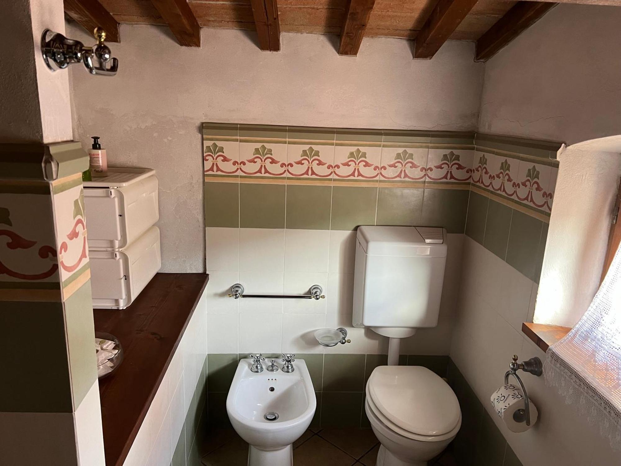 Appartamento E Mansarda Al Mare Rio Marina Zimmer foto