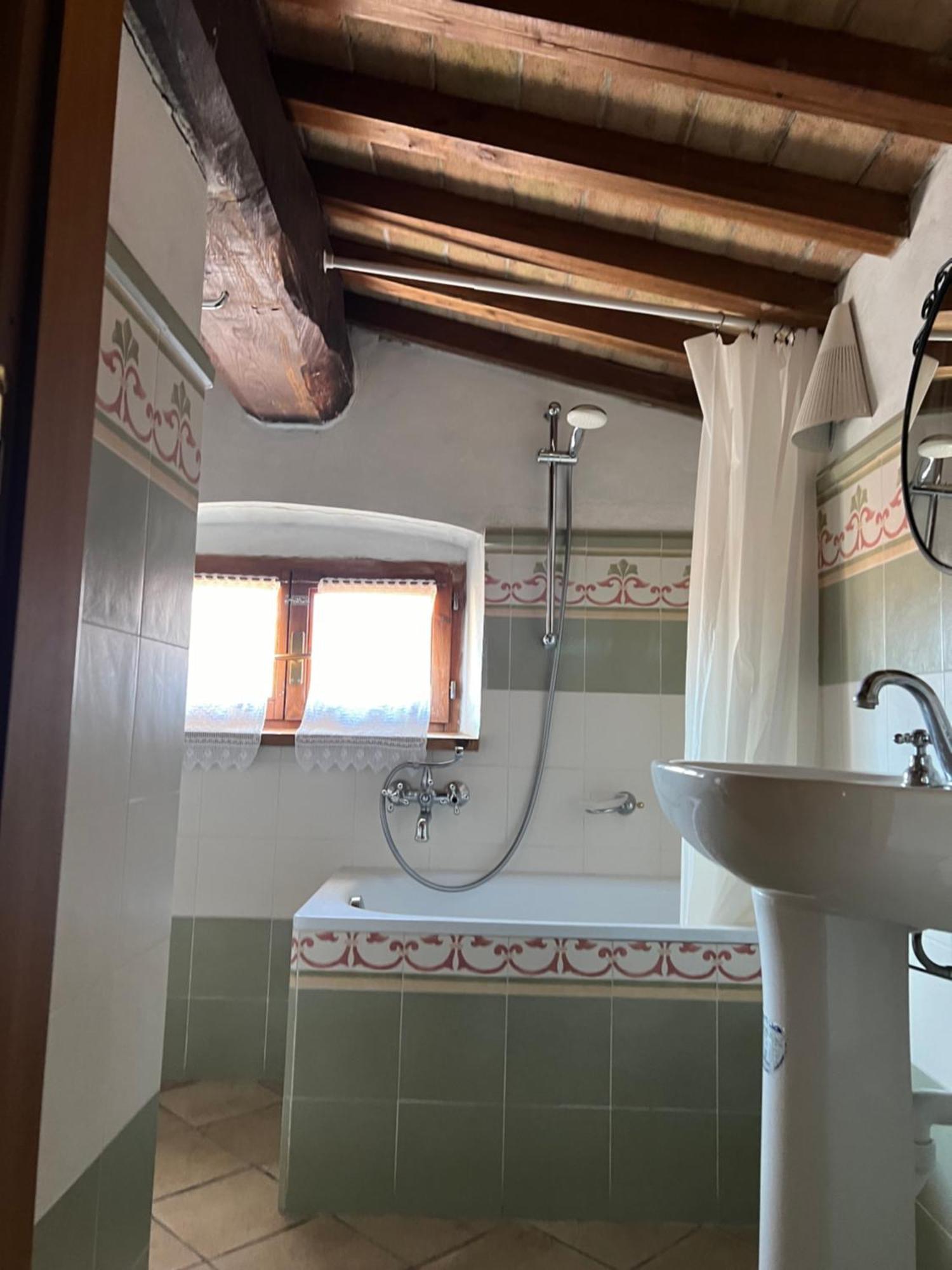 Appartamento E Mansarda Al Mare Rio Marina Zimmer foto