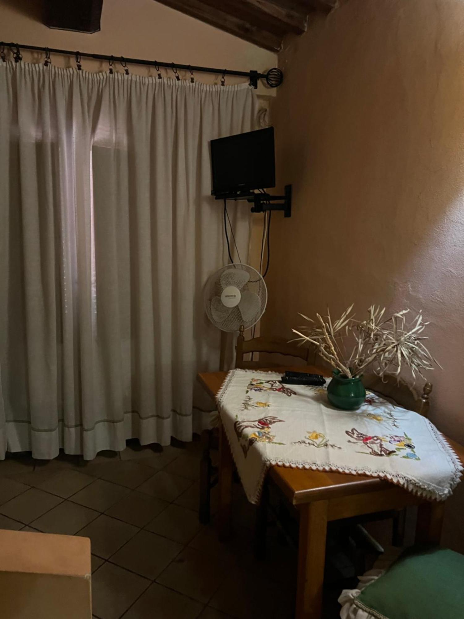 Appartamento E Mansarda Al Mare Rio Marina Zimmer foto