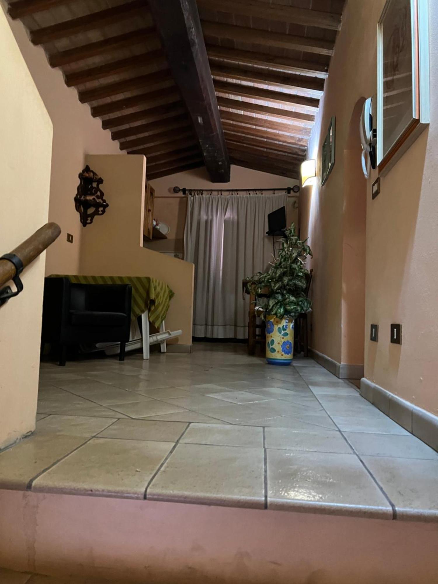 Appartamento E Mansarda Al Mare Rio Marina Zimmer foto