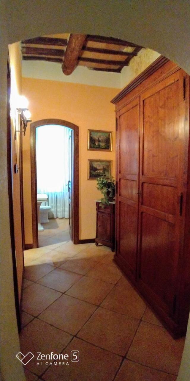 Appartamento E Mansarda Al Mare Rio Marina Exterior foto